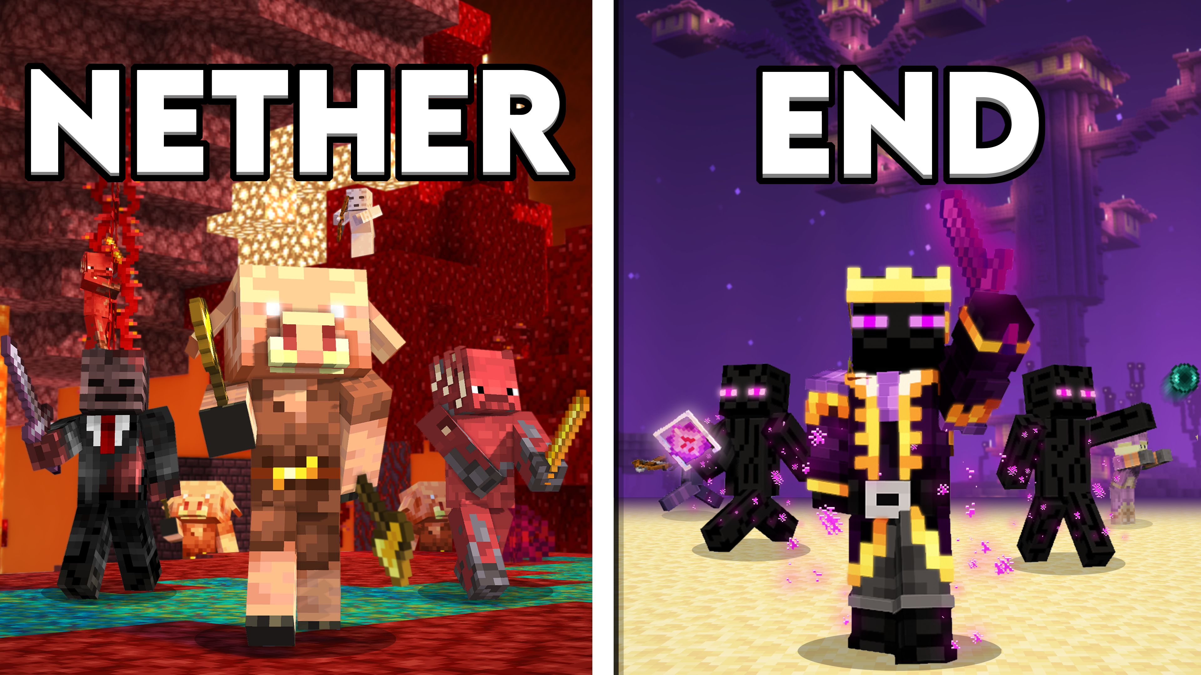 Dimensional Civilizations banner