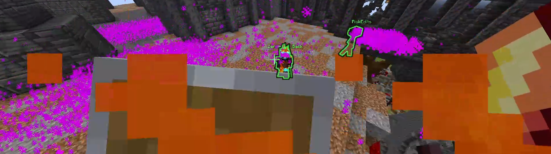 OP Items Chaos Event banner